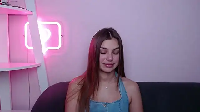 MilanaAngelAs online show from February 2026 05:47:02 PM