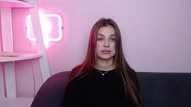 MilanaAngelAs online show from March 2026 05:41:01 AM