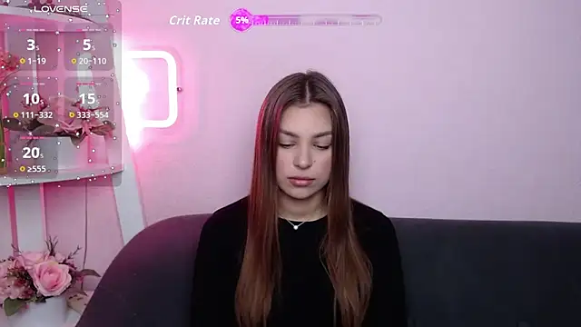 MilanaAngelAs online show from April 2026 04:48:02 AM
