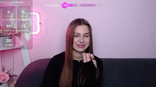 MilanaAngelAs online show from April 2026 04:43:02 AM