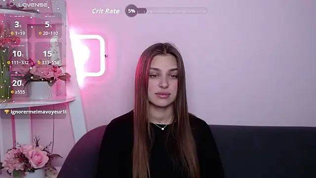 MilanaAngelAs online show from April 2026 07:45:02 PM