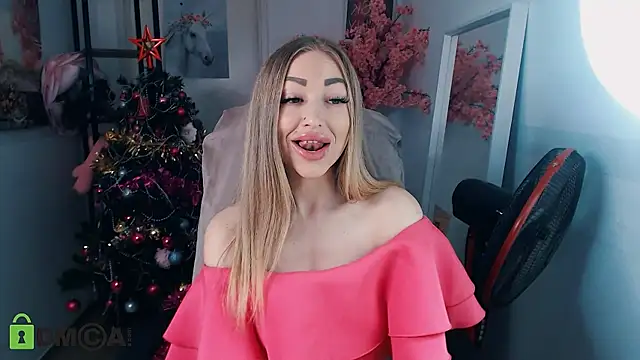  KittyBoo online show from January 2025 11:04:02 AM