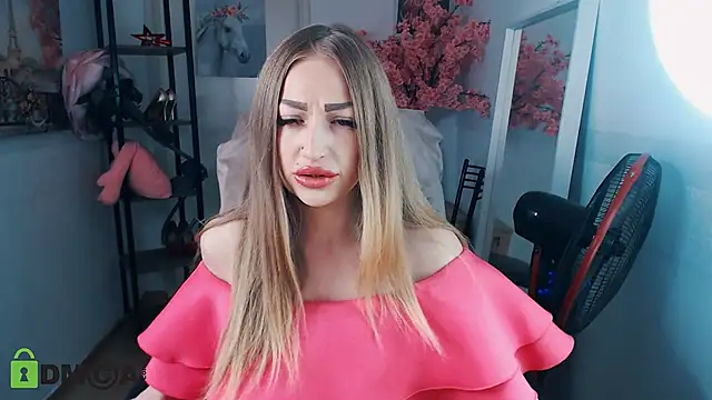  KittyBoo online show from January 2025 08:40:02 AM