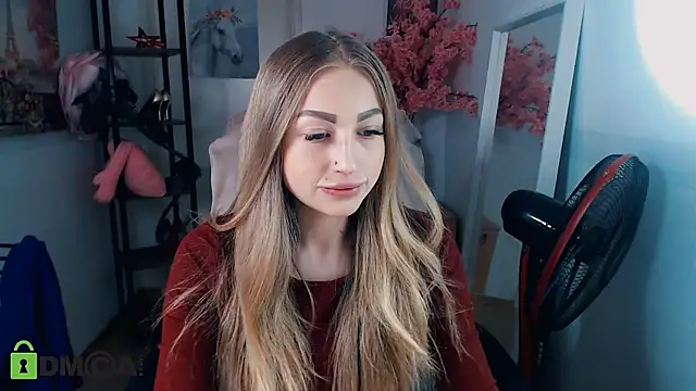  KittyBoo online show from January 2025 06:16:02 PM