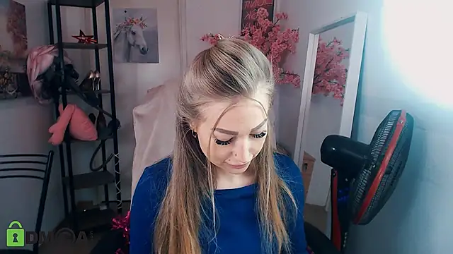  KittyBoo online show from February 2025 11:54:01 AM