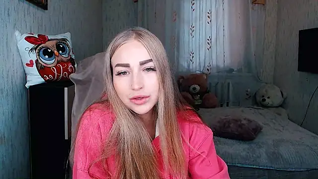  KittyBoo online show from September 2025 07:09:02 AM