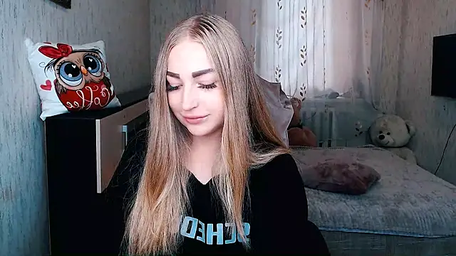  KittyBoo online show from September 2025 08:59:01 AM