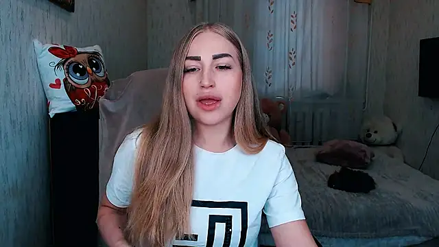  KittyBoo online show from September 2025 11:35:02 AM