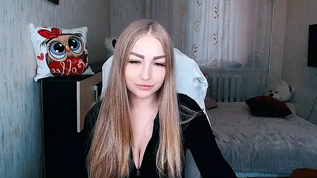  KittyBoo online show from October 2025 10:21:02 AM