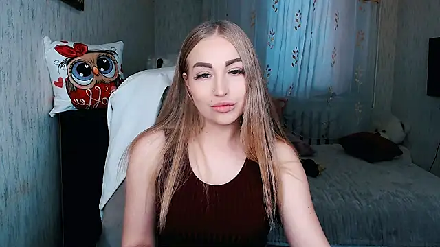  KittyBoo online show from November 2025 07:19:01 AM