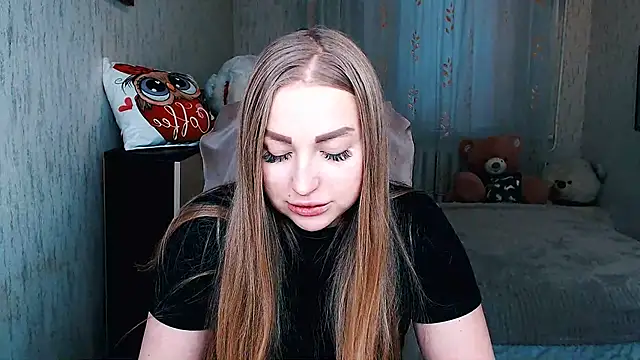  KittyBoo online show from February 2026 06:39:02 AM