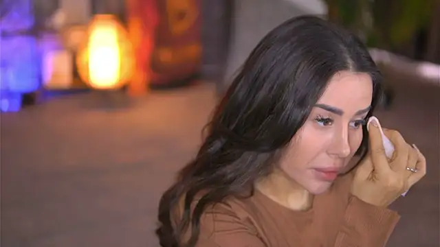 Snapshot of EvaZane chatting on February 2025 10:48:02 AM EvaZane online show from February 2025 10:48:02 AM