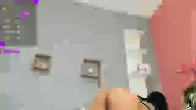 LilithKlain  online show from February 2025 01:08:02 PM