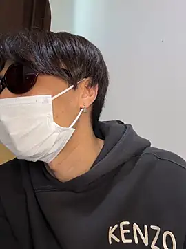 jyupo bbb  online show from March 2025 10:59:01 PM