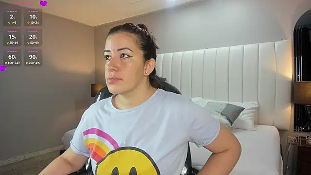 vanity sex online show from February 2025 11:33:01 AM