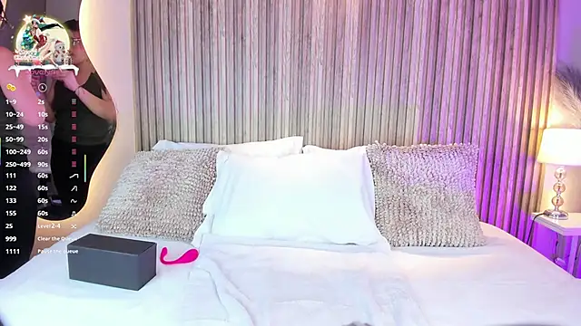 vanity sex online show from December 2025 11:39:02 AM