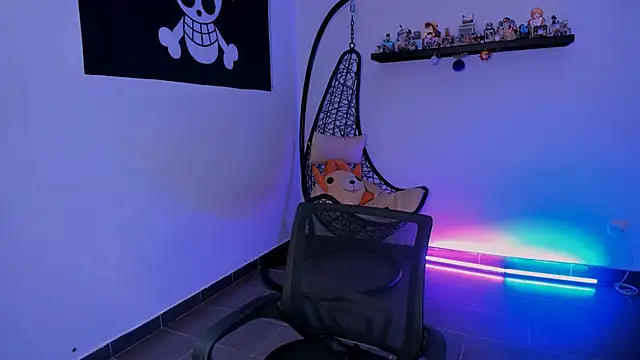 Nina-monroe online show from March 2026 08:56:02 PM