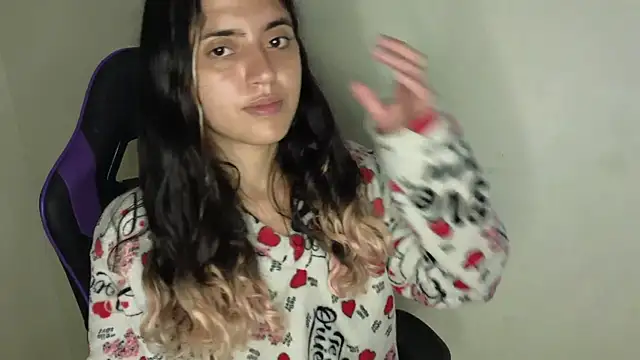 ViolettaSummer online show from February 2025 02:28:01 AM