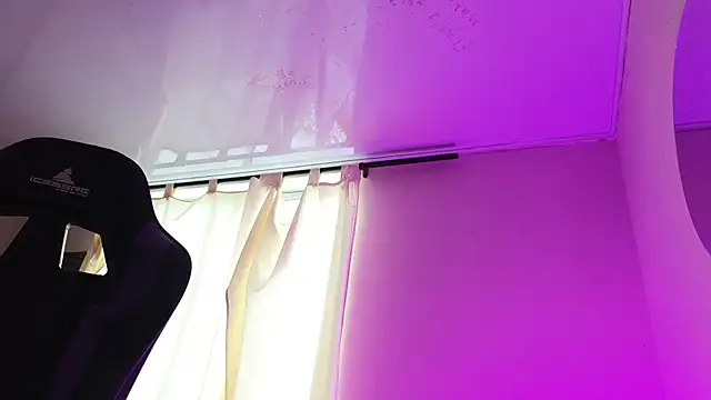 ViolettaSummer online show from February 2025 10:11:01 PM