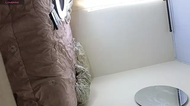 ViolettaSummer online show from October 2025 05:33:02 PM