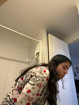ViolettaSummer online show from May 2026 04:57:01 PM