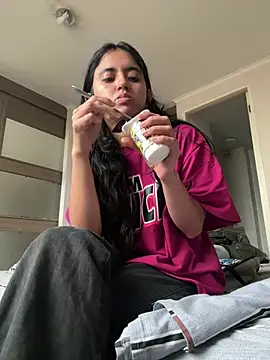 ViolettaSummer online show from July 2026 08:36:02 PM