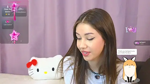 ellie kramer online show from January 2026 08:44:01 PM