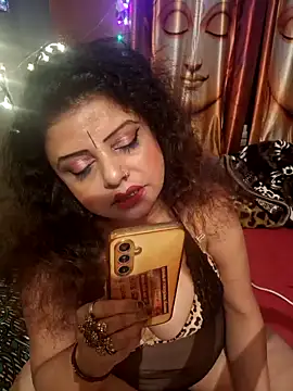 Maaya66 online show from January 2025 06:38:02 PM