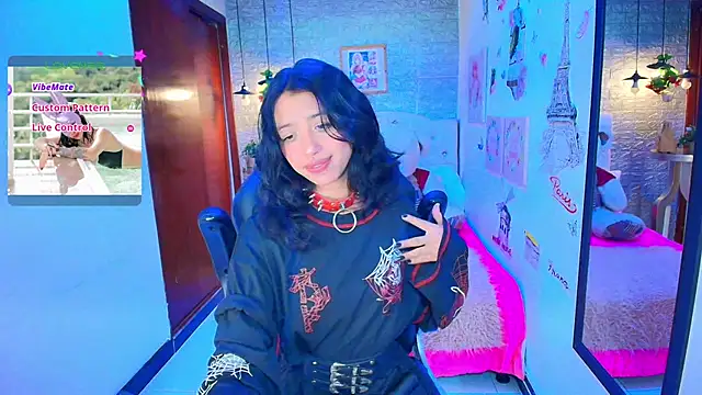 REDHOTTER  online show from January 2025 07:53:02 PM