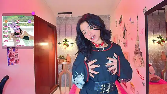 REDHOTTER  online show from January 2025 10:55:01 PM