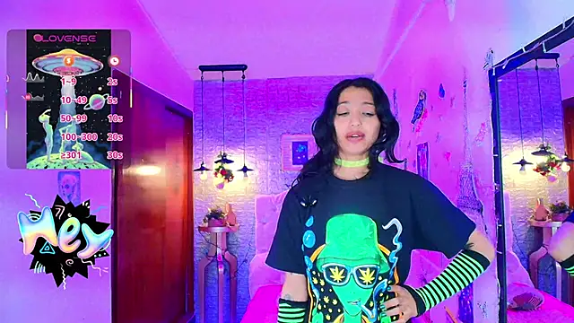 REDHOTTER  online show from January 2025 02:03:02 AM