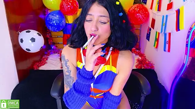REDHOTTER  online show from June 2026 07:56:01 PM