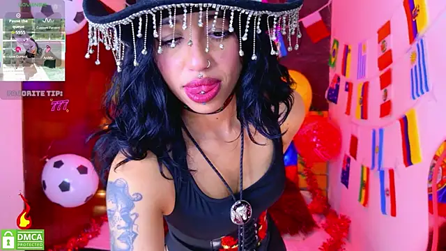 REDHOTTER  online show from June 2026 07:57:02 PM