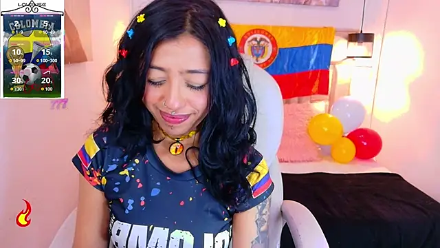 REDHOTTER  online show from June 2026 08:03:01 PM
