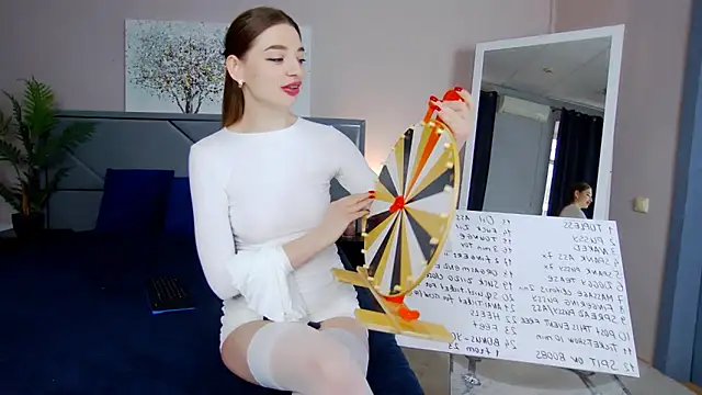 NicoleRosss online show from October 2025 01:00:02 PM