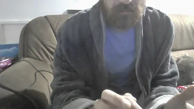 SexyCaptain online show from February 2026 02:11:02 PM