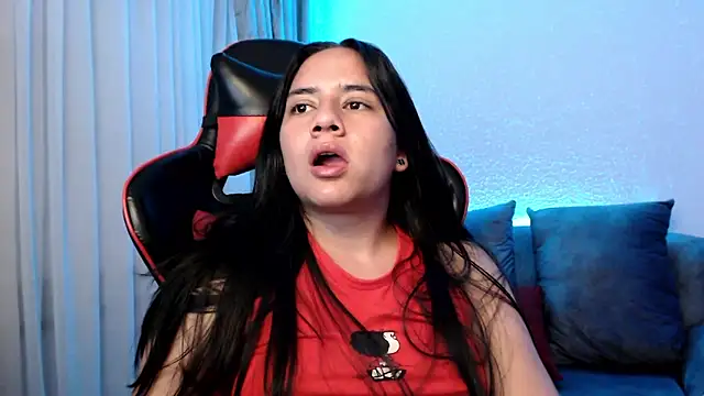 Lexyevans online show from December 2024 10:38:02 PM