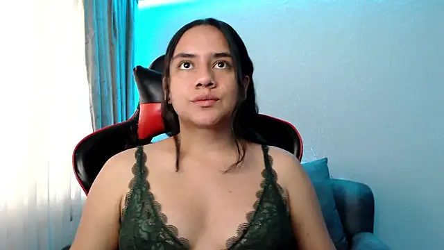 Lexyevans online show from December 2024 07:10:01 PM