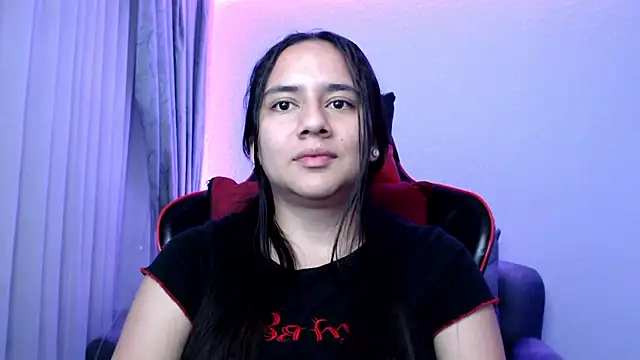 Lexyevans online show from December 2024 02:44:02 AM