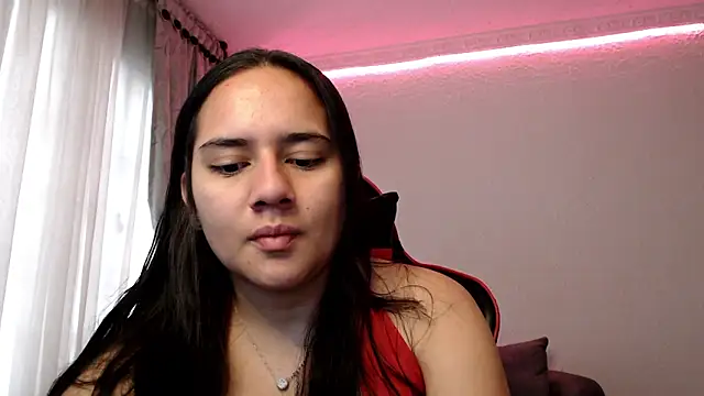 Lexyevans online show from December 2024 08:04:02 PM