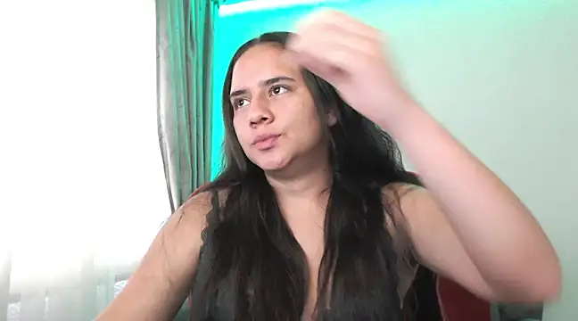 Lexyevans online show from January 2025 07:32:01 PM