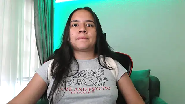 Lexyevans online show from January 2025 07:37:01 PM