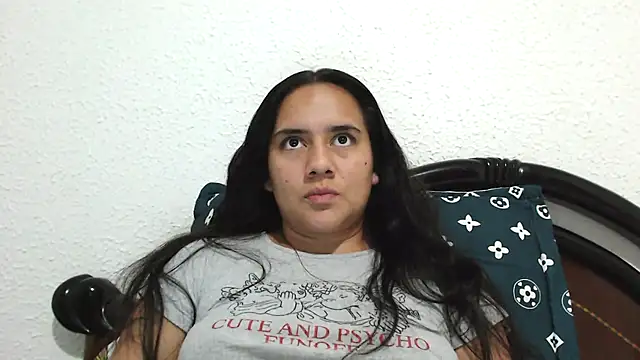 Lexyevans online show from January 2025 10:41:01 PM