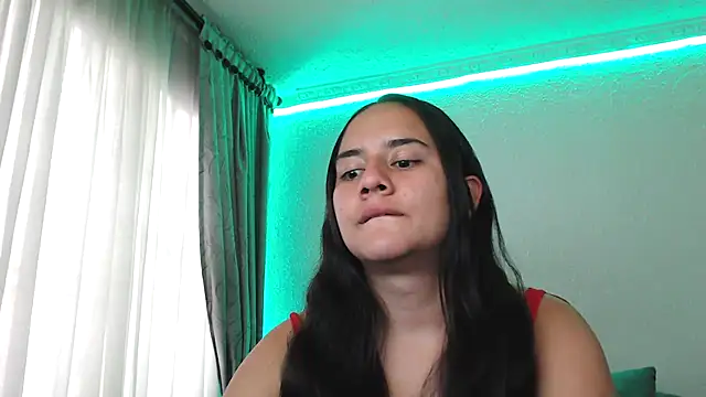 Lexyevans online show from February 2025 08:47:02 PM