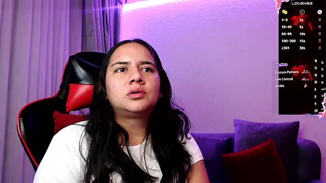 Lexyevans online show from February 2025 02:51:02 AM