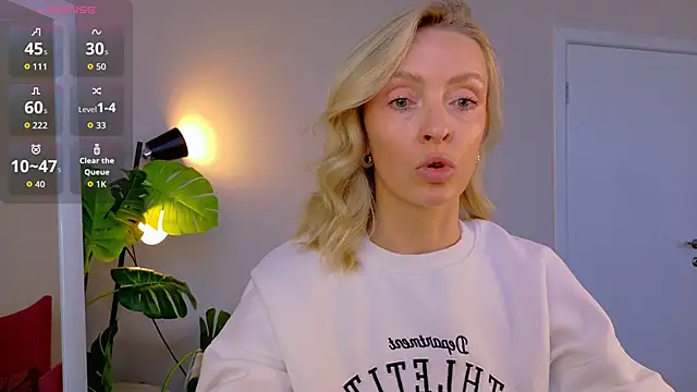 sexuallycorrecte online show from April 2026 06:50:01 AM