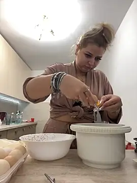 AllysonK online show from November 2025 01:35:02 PM