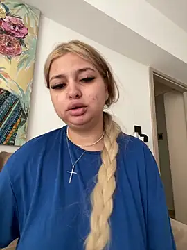 AllysonK online show from May 2026 11:15:02 AM