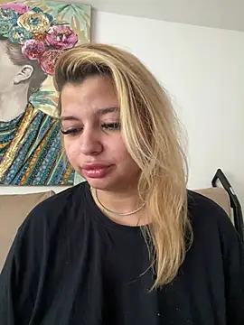 AllysonK online show from June 2026 10:14:02 AM