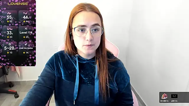 Snapshot of maryluna95 chatting on January 2025 01:28:01 AM maryluna95 online show from January 2025 01:28:01 AM
